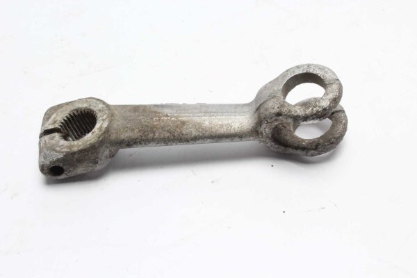 Jarrukahvan kiinnitys takana BMW R 100 GS 247E 0473 86-96