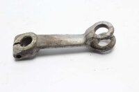 Jarrukahvan kiinnitys takana BMW R 100 GS 247E 0473 86-96