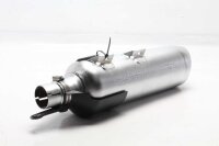 äänenvaimennin pakoputken...