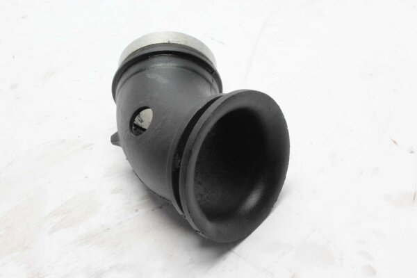 Ansaugstutzen Gummi links Vergaserstutzen BMW R 100 GS 247E 0473 86-96