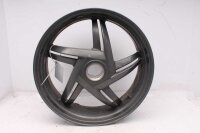 Bakhjulsfälg hjulnav Brembo bakhjul Aprilia RST 1000...