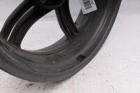 Bakhjulsfälg hjulnav Brembo bakhjul Aprilia RST 1000...