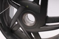 Hinterradfelge Radnabe Brembo Hinterrad Aprilia RST 1000 Futura PW 01-04