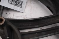 Hinterradfelge Radnabe Brembo Hinterrad Aprilia RST 1000 Futura PW 01-04