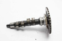 Nokka-akselin jakovaihteen keinuvivun käyttö...