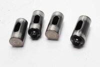 Nokka-akselien työntötangot BMW R 100 GS 247E...