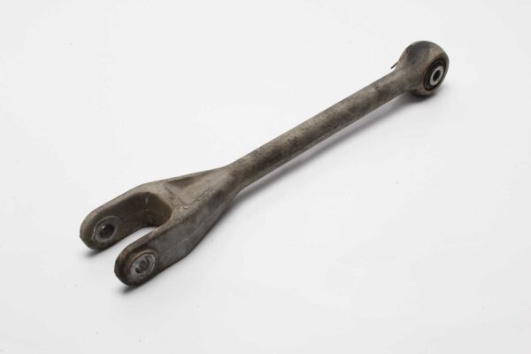 Federbein Zugstrebe Schwinge Fahrwerk Knochen BMW R 100 GS 247E 0473 86-96