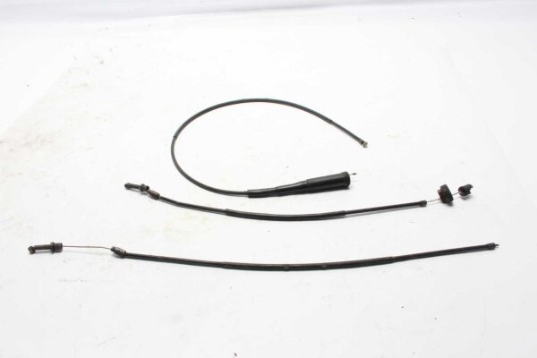 Chokezug Set Starterzug Dekompressionszug Seilzug BMW R 100 GS 247E 0473 86-96