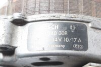 Lichtmaschine Lima Generator BMW R 100 GS 247E 0473 86-96