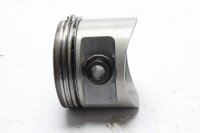 Kolben mit Ringen Zylinder rechts Kolbenbolzen BMW R 100 GS 247E 0473 86-96