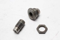 Kardanwellenlager Achsmutter Achsantrieb BMW R 100 GS...