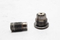 Dado dellasse del cuscinetto dellalbero cardanico, trasmissione dellasse BMW R 100 GS 247E 0473 86-96