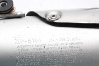 Kaksinkertainen takaäänenvaimennin, pakoputkisto parilla Ducati Hypermotard 950 23-23