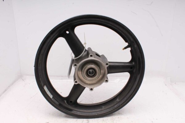 Fälg framhjul Suzuki GSF 1200 Bandit GV75A 96-00