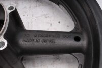 Fälg framhjul Suzuki GSF 1200 Bandit GV75A 96-00