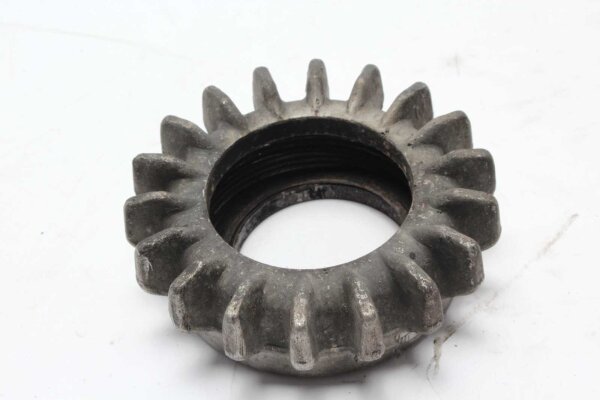 Spruitstukmoer uitlaatdraad links rechts BMW R 100 GS 247E 0473 86-96