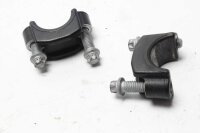 Espaciador del juego de abrazaderas del elevador del manillar BMW R 1200 GS R12 K25 0307 04-07