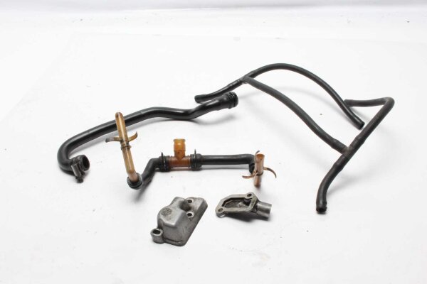 Entlüftungsschlauch Satz Ölleitungen 1265182 BMW R 100 GS 247E 0473 86-96