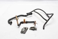 Entlüftungsschlauch Satz Ölleitungen 1265182 BMW R 100 GS 247E 0473 86-96