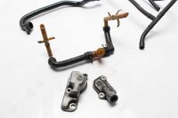 Entlüftungsschlauch Satz Ölleitungen 1265182 BMW R 100 GS 247E 0473 86-96