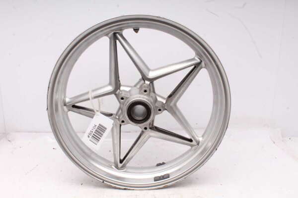 Jante de roue avant 5 rayons avant MV Agusta Brutale 750 S Brutale F4 03-05