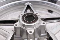 Jante de roue avant 5 rayons avant MV Agusta Brutale 750 S Brutale F4 03-05