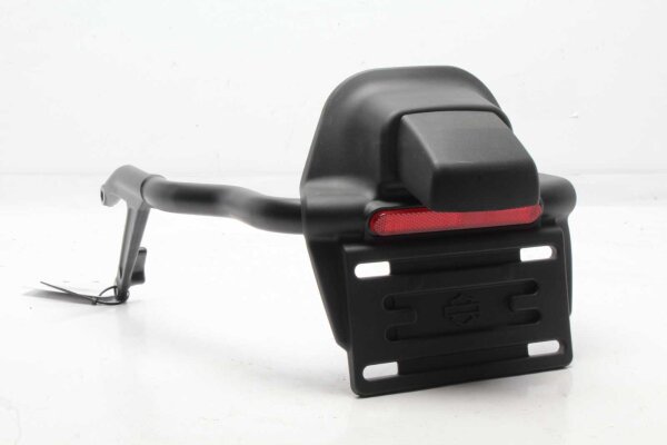 Portamatrículas Harley-Davidson Dyna Fat Bob 1900 FXFBS 20-20