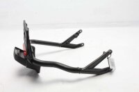 Rekisterikilven haltija Harley-Davidson Dyna Fat Bob 1900...