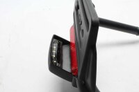 Portamatrículas Harley-Davidson Dyna Fat Bob 1900 FXFBS 20-20