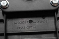 Portamatrículas Harley-Davidson Dyna Fat Bob 1900 FXFBS 20-20