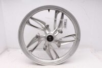 Llanta de la rueda delantera Llanta Rueda de radios Llanta de aluminio BMW R 1200 GS R12 K25 0307 04-07