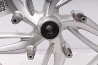 Llanta de la rueda delantera Llanta Rueda de radios Llanta de aluminio BMW R 1200 GS R12 K25 0307 04-07