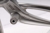 Llanta de la rueda delantera Llanta Rueda de radios Llanta de aluminio BMW R 1200 GS R12 K25 0307 04-07