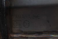 Udstødningssystem Udstødningssystem Manifold Katalysator Yamaha MT-09 850 A 21-21