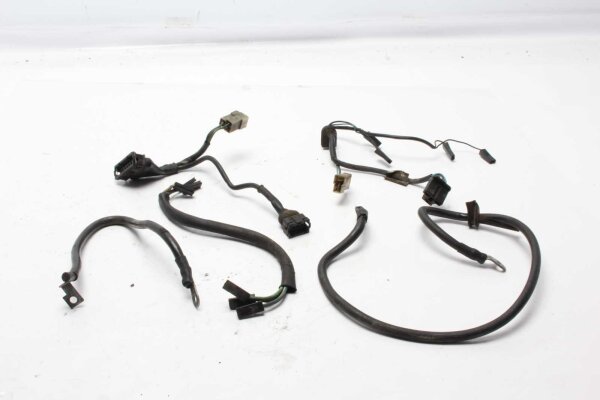 Cavo di avviamento del cavo dellalternatore BMW R 100 GS 247E 0473 86-96