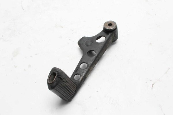 Leva del cambio, pedale del cambio, braccio del cambio, collegamento della trasmissione BMW R 100 GS 247E 0473 86-96