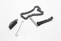 Jakoketjun ketjunkiristimen ohjainkiskosarja BMW R 100 GS...