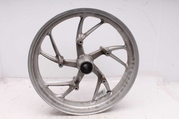 Cerchio ruota anteriore 17 pollici 3.50 anteriore 30 23 69 30 23 69 BMW K 1200 S K12S K40 04-08