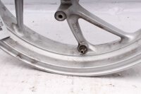 Cerchio ruota anteriore 17 pollici 3.50 anteriore 30 23 69 30 23 69 BMW K 1200 S K12S K40 04-08