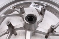 Cerchio ruota anteriore 17 pollici 3.50 anteriore 30 23 69 30 23 69 BMW K 1200 S K12S K40 04-08