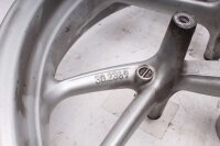 Cerchio ruota anteriore 17 pollici 3.50 anteriore 30 23 69 30 23 69 BMW K 1200 S K12S K40 04-08