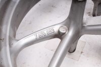 Cerchio ruota anteriore 17 pollici 3.50 anteriore 30 23 69 30 23 69 BMW K 1200 S K12S K40 04-08