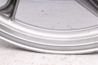 Llanta de rueda delantera, rueda delantera, rueda de radios delantera BMW R 1200 GS R12 K25 0307 04-07