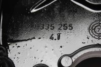 Moottorin kampikammion suojus BMW R 100 GS 247E 0473 86-96