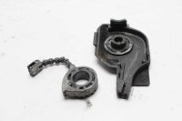 Kaasuvaijerin ketjun hammaspyörän kiinnityksen kääntöyksikön ohjain BMW R 100 GS 247E 0473 86-96