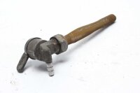 Polttoainehana oikea polttoainehanan käsivipu BMW R...