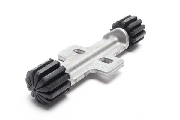 Etuistuimen kiinnike 8532742 BMW R 1200 GS ADVENTURE (LC) K51 0A02 14-16