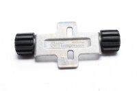 Etuistuimen kiinnike 8532742 BMW R 1200 GS ADVENTURE (LC)...