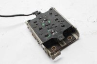 Puente de diodos rectificador y regulador del alternador BMW R 100 GS 247E 0473 86-96