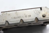 Puente de diodos rectificador y regulador del alternador BMW R 100 GS 247E 0473 86-96